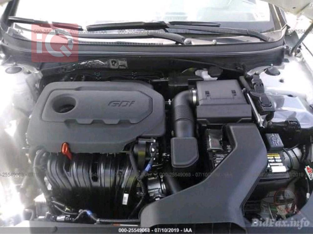 هیۆندای سۆناتا